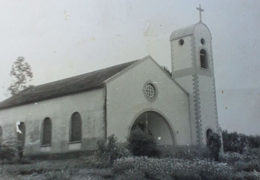 Capilla del Perpetuo Socorro