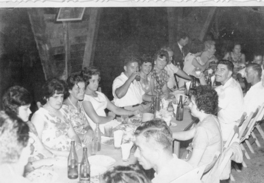 Club de Pesca