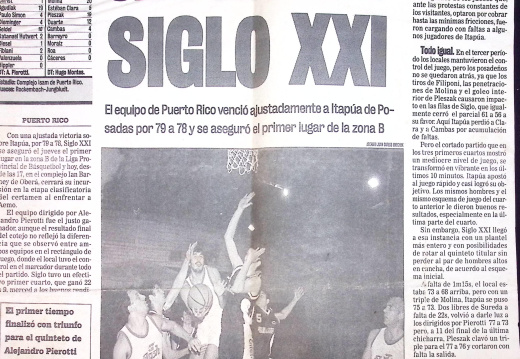 Deportes